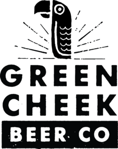 Green Cheek